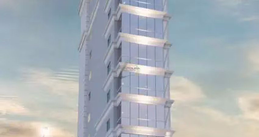 Apartamento com 3 quartos à venda na Rua 317, 92, Meia Praia, Itapema