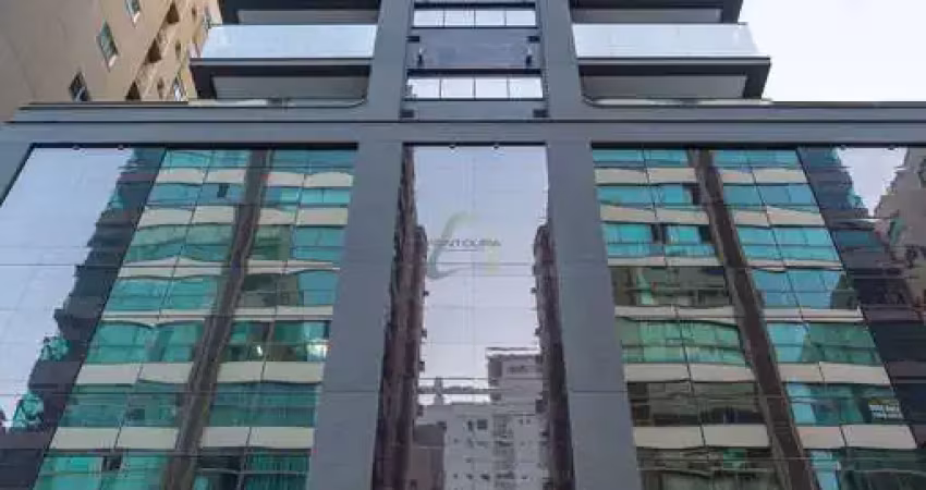 Apartamento com 3 quartos à venda na Rua 236, 203, Meia Praia, Itapema