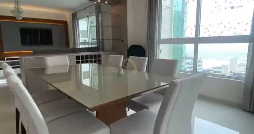 Apartamento com 4 quartos à venda na Rua 236, 56, Meia Praia, Itapema
