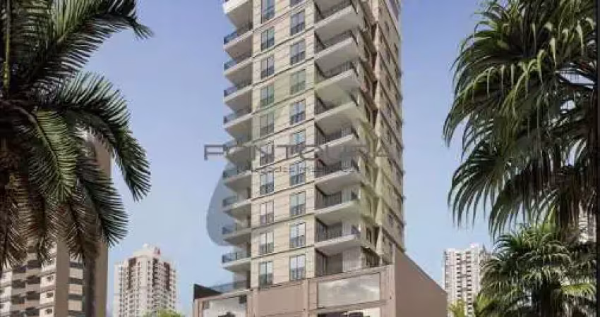 Apartamento com 3 quartos à venda na Rua 206, 488, Andorinha, Itapema