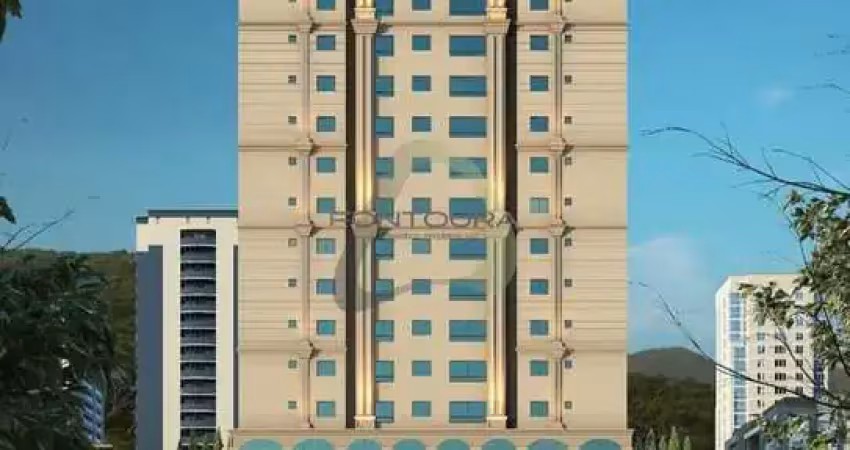 Apartamento com 2 quartos à venda na Rua 402 B1, 348, Morretes, Itapema