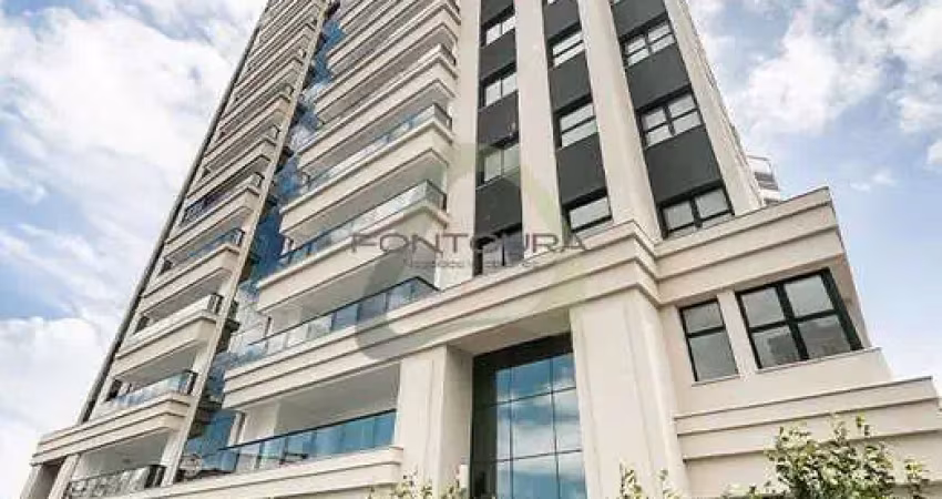 Apartamento com 4 quartos à venda na Avenida Nereu Ramos, 5160, Meia Praia, Itapema
