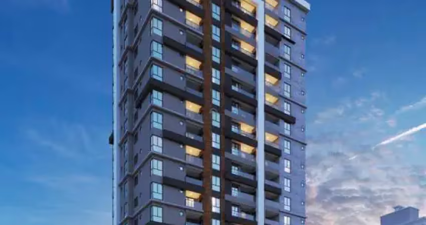 Apartamento com 2 quartos à venda na Rua 406, 90, Morretes, Itapema