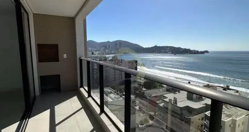 Apartamento com 3 quartos à venda na Avenida Nereu Ramos, 227, Centro, Itapema