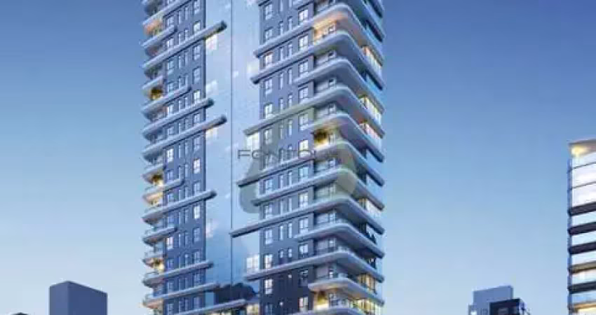 Apartamento com 4 quartos à venda na 2ª Avenida, esq. c/ Rua 252, 775, Meia Praia, Itapema