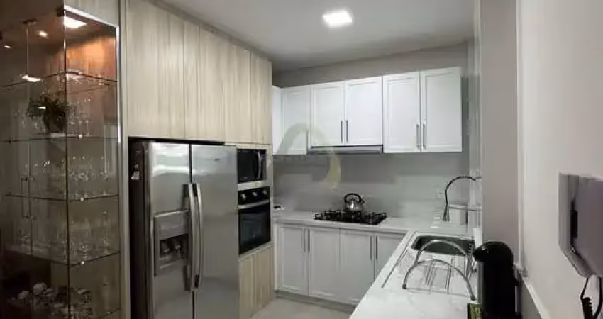Apartamento com 2 quartos à venda na Rua 254 A, 320, Andorinha, Itapema