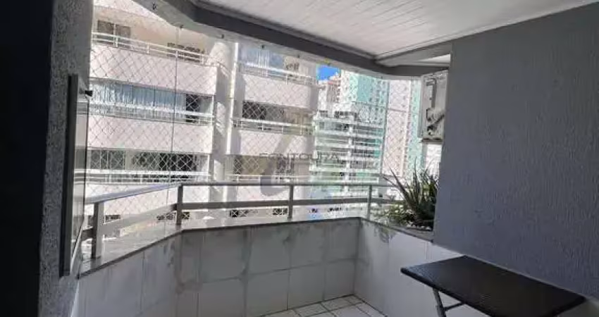 Apartamento com 3 quartos à venda na Rua 212, 54, Meia Praia, Itapema
