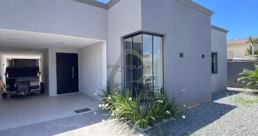 Apartamento com 3 quartos à venda na Rua 806, 850, Alto São Bento, Itapema