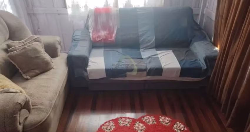 Apartamento com 2 quartos à venda na Rua 808 A, 331, Alto São Bento, Itapema