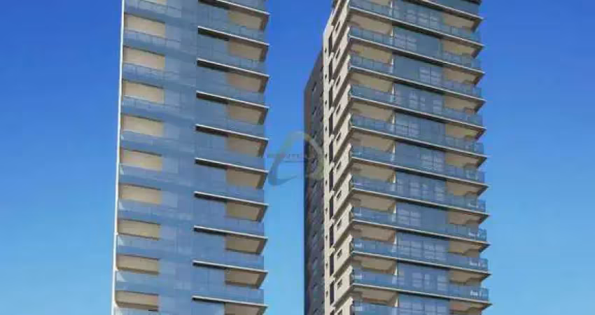Apartamento com 4 quartos à venda na Rua 256, 210, Meia Praia, Itapema