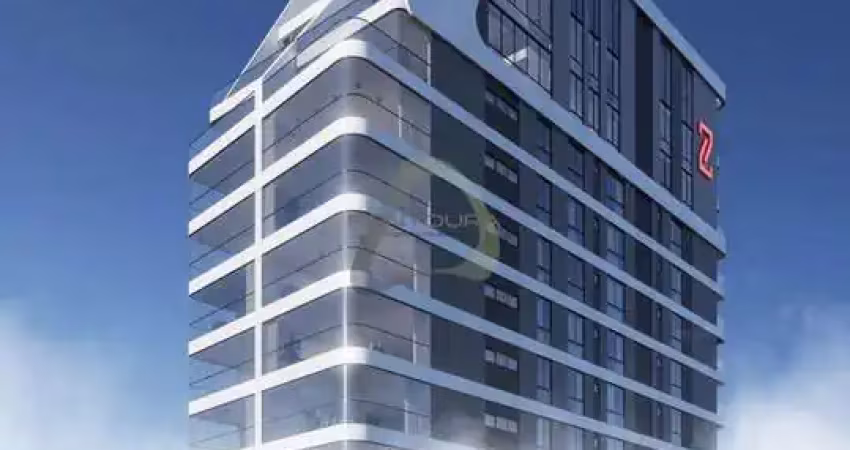 Apartamento com 3 quartos à venda na Rua 245, 55, Meia Praia, Itapema