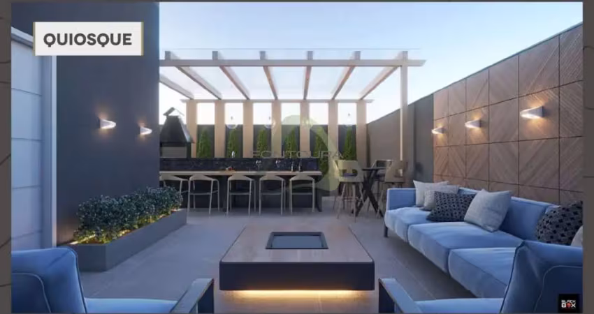 Apartamento com 2 quartos à venda na Rua 414, 505, Morretes, Itapema