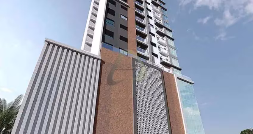 Apartamento com 2 quartos à venda na Rua Mário Padilha, 1, Balneário Perequê, Porto Belo
