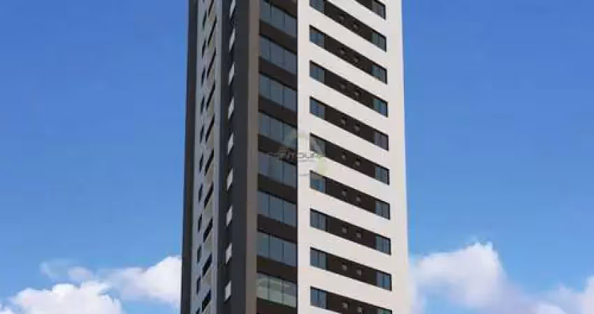 Apartamento com 2 quartos à venda na Rua São Francisco De Assis, 1, Balneário Perequê, Porto Belo