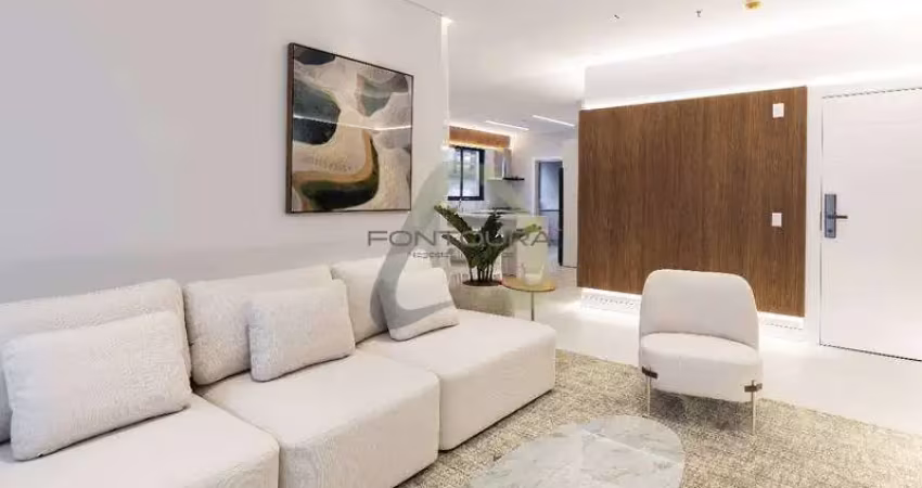Apartamento com 3 quartos à venda na Rua 290 (D2), 318, Meia Praia, Itapema