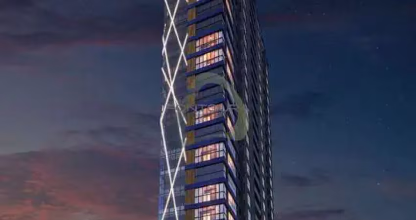 Apartamento com 1 quarto à venda na Avenida Francisco Severiano Dos Santos, 1, Vila Nova, Porto Belo