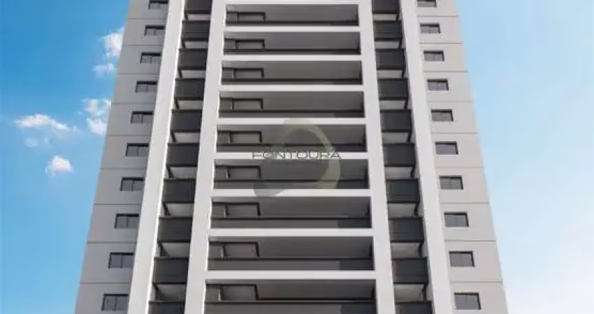 Apartamento com 3 quartos à venda na Rua Oitocentos e Noventa e Oito, 1, Casa Branca, Itapema