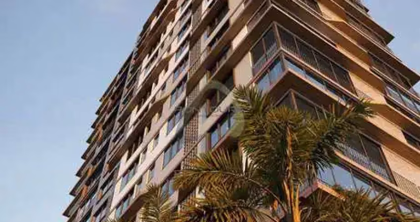 Apartamento com 4 quartos à venda na Rua Onésio Cadore (D2) (D3), 98, Balneário Perequê, Porto Belo