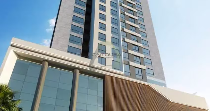 Apartamento com 2 quartos à venda na Avenida Marginal Oeste, 1, Morretes, Itapema