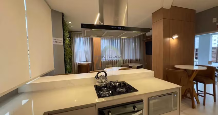 Apartamento com 3 quartos à venda na Rua 296 (D2), 238, Meia Praia, Itapema