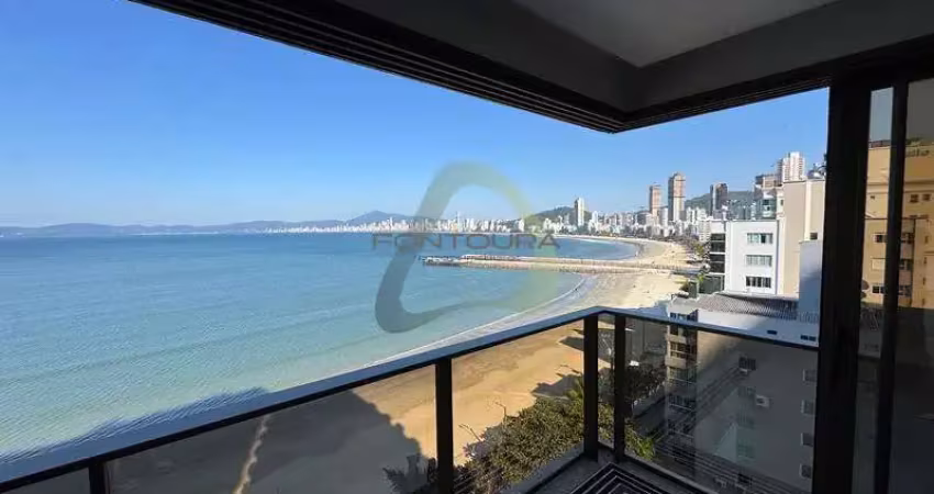 Apartamento com 4 quartos à venda na Rua 115A (D2), 674, Canto da Praia, Itapema