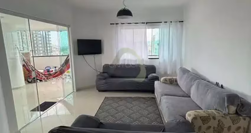 Apartamento com 3 quartos à venda na Rua 280, 138, Meia Praia, Itapema