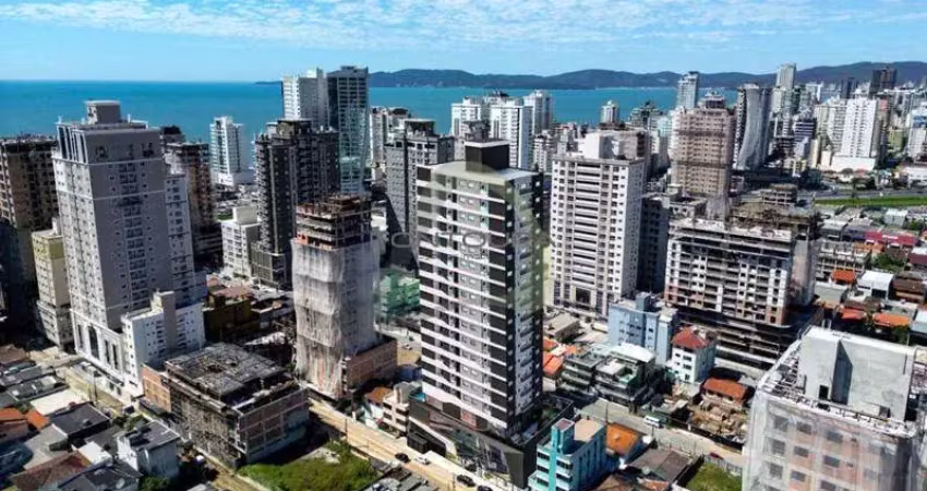 Apartamento com 2 quartos à venda na Rua 414, 339, Morretes, Itapema