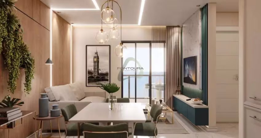 Apartamento com 2 quartos à venda na Rua 414, 339, Morretes, Itapema