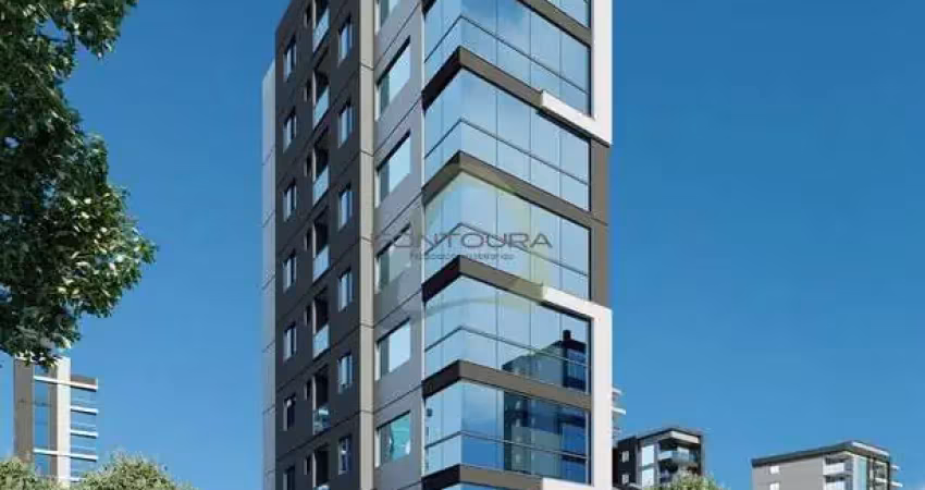 Apartamento com 3 quartos à venda na Rua 302 (D2), 151, Meia Praia, Itapema