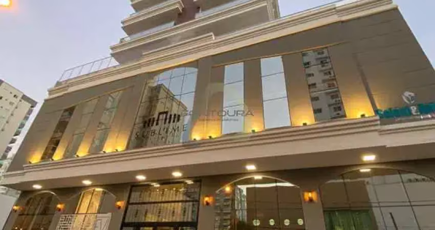 Apartamento com 3 quartos à venda na Rua 254 (D2), 415, Meia Praia, Itapema