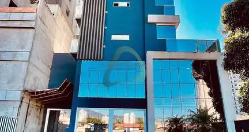 Apartamento com 2 quartos à venda na Rua Melanie Glaush, 195, Balneário Perequê, Porto Belo