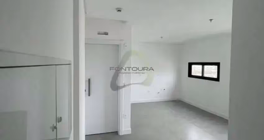Apartamento com 1 quarto à venda na Rua 123, 95, Centro, Itapema