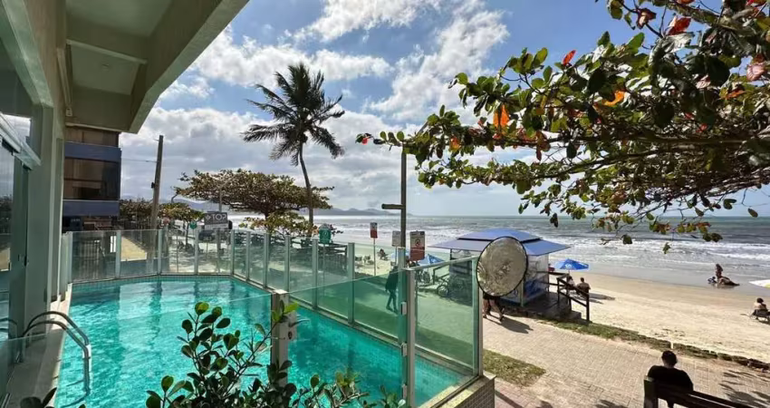 Apartamento com 3 quartos para alugar na Rua 1208, 263, Meia Praia, Itapema
