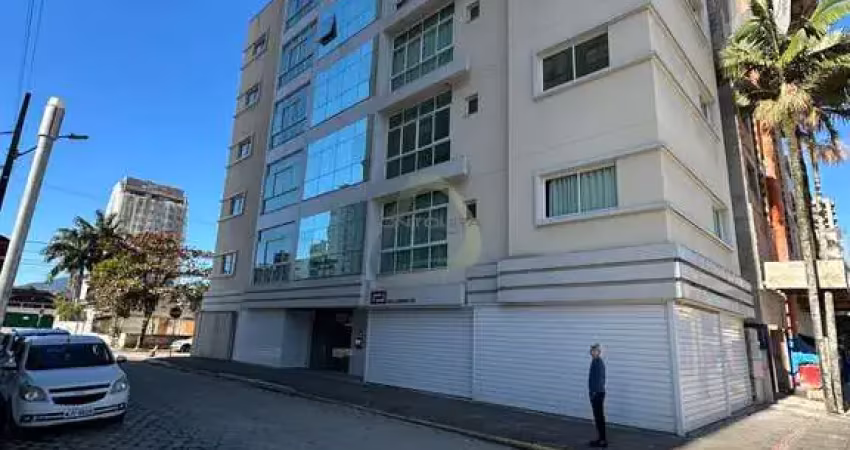 Apartamento com 2 quartos à venda na Rua 256, 790, Meia Praia, Itapema
