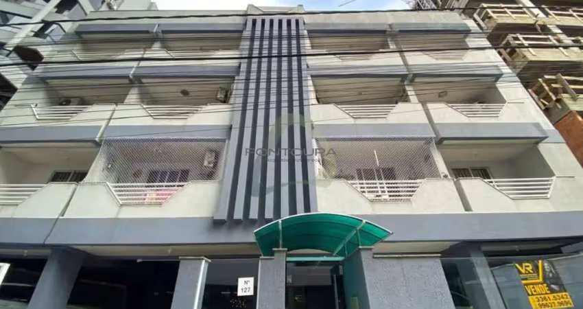 Apartamento com 3 quartos à venda na Rua 208, 127, Meia Praia, Itapema