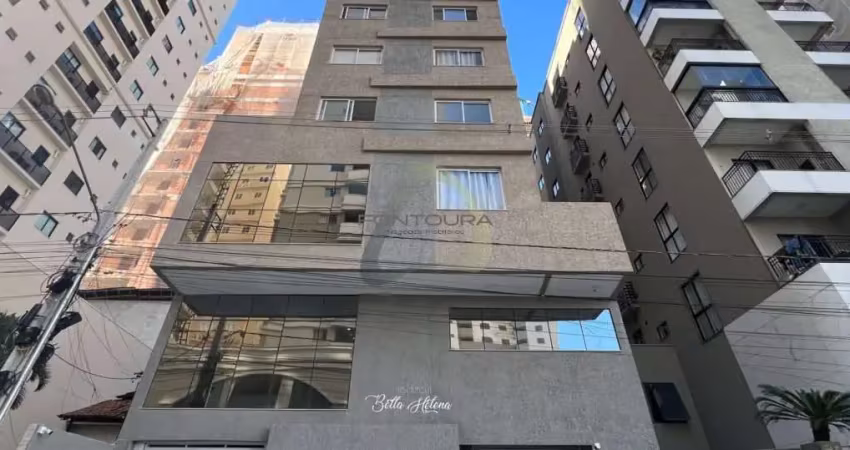 Apartamento com 2 quartos à venda na Rua 406, 119, Morretes, Itapema