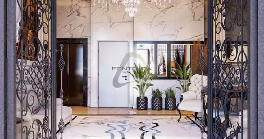 Apartamento com 2 quartos à venda na Rua 408 (D2), 177, Morretes, Itapema