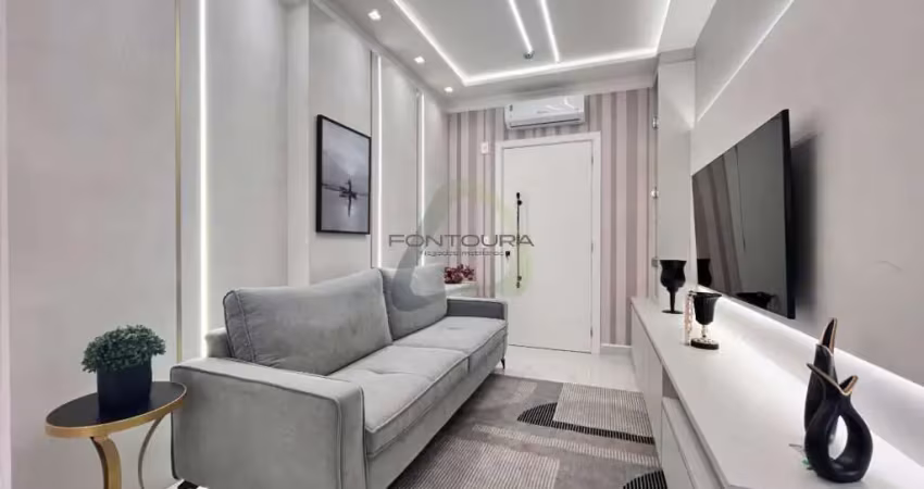 Apartamento com 2 quartos à venda na Rua 414, 230, Morretes, Itapema