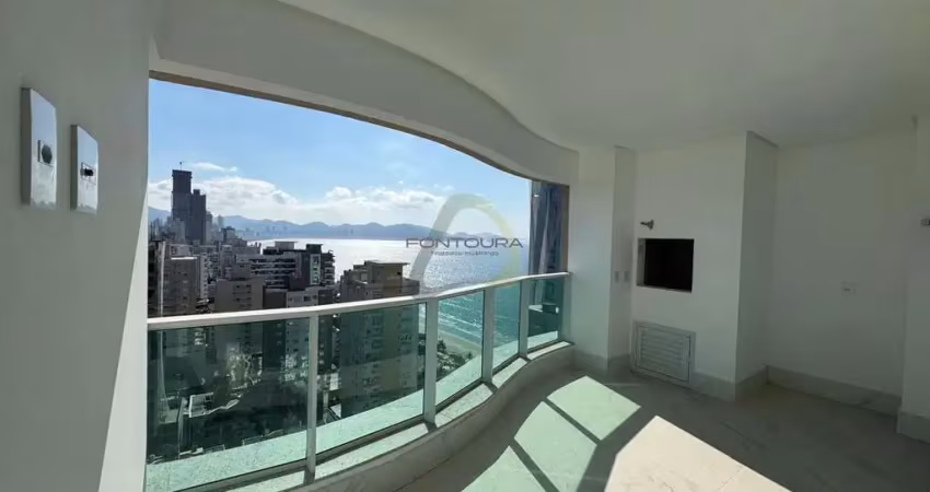 Apartamento com 4 quartos à venda na Rua 303, 135, Meia Praia, Itapema