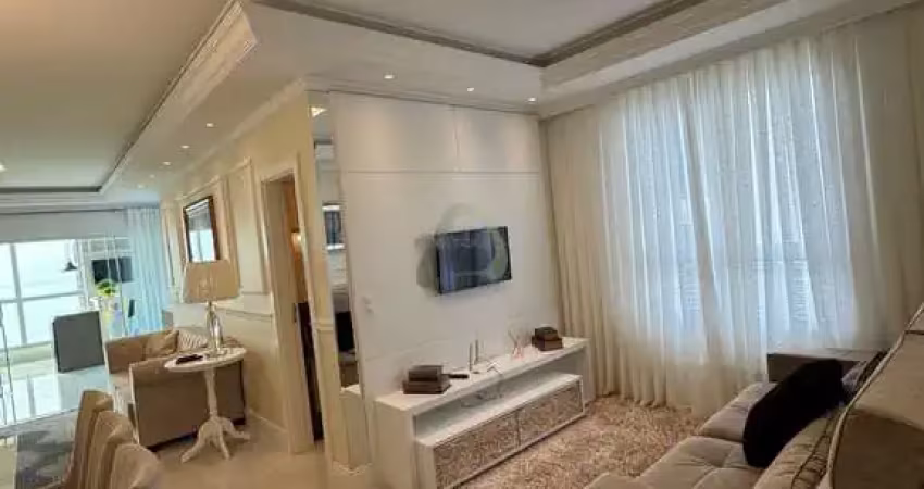 Apartamento com 4 quartos à venda na Avenida Nereu Ramos, 5282, Meia Praia, Itapema