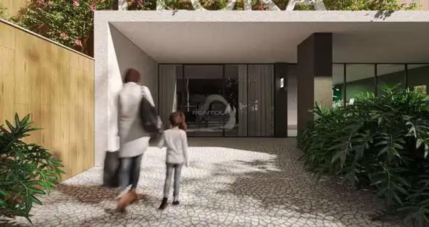 Apartamento com 3 quartos à venda na Rua Olmiro Santiago Azevedo (D2) (D3) (D4) (D5) (D6) (D7), 37, Balneário Perequê, Porto Belo