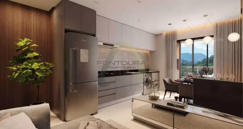 Apartamento com 2 quartos à venda na Rua 408, 80, Morretes, Itapema
