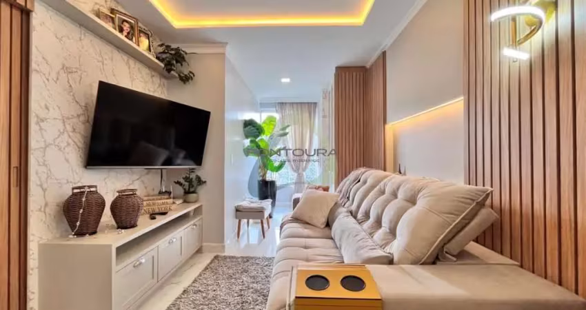Apartamento com 2 quartos à venda na Rua 406 B, 419, Morretes, Itapema
