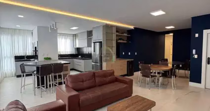 Apartamento com 3 quartos à venda na Rua 315, 267, Meia Praia, Itapema