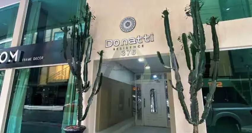 Apartamento com 3 quartos à venda na Rua 254, 376, Meia Praia, Itapema
