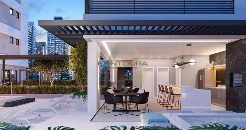 Apartamento com 2 quartos à venda na Rua 420 (D2), 1, Morretes, Itapema