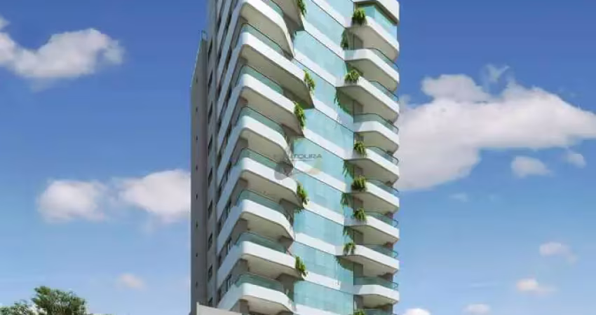 Apartamento com 3 quartos à venda na Rua 216 (D2), 201, Meia Praia, Itapema