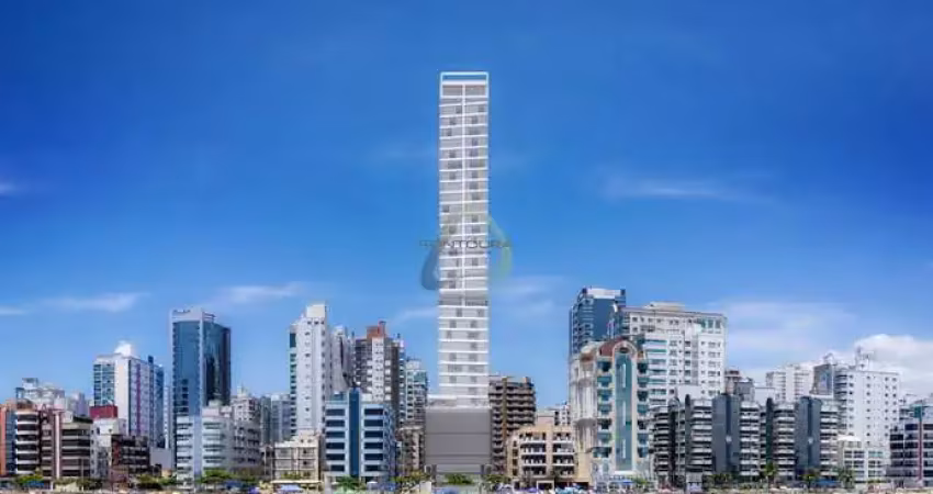 Apartamento com 4 quartos à venda na Rua 243 e 245 (D2) (D3) (D4) (D5), 1, Meia Praia, Itapema