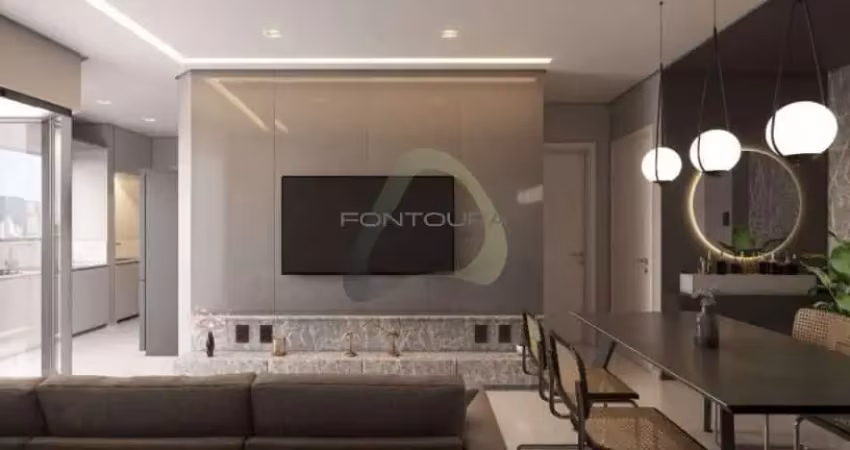 Apartamento com 2 quartos à venda na Rua 428, 24, Morretes, Itapema