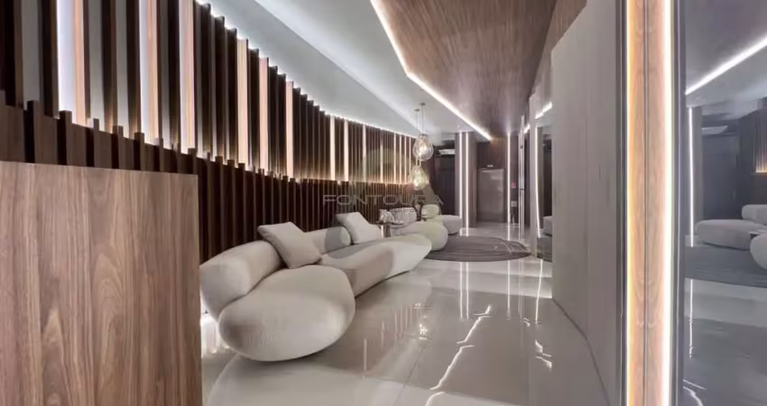 Apartamento com 3 quartos à venda na Avenida Nereu Ramos, 1148, Centro, Itapema